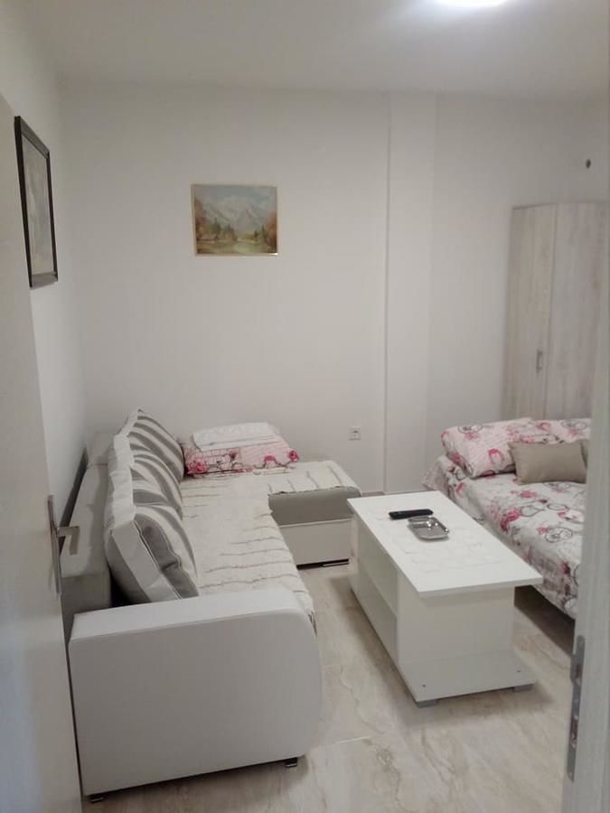 Гостевой дом Apartmani M&V Сутоморе-4