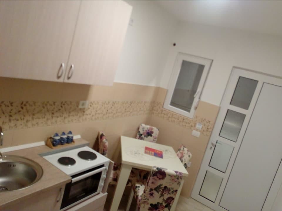 Гостевой дом Apartmani M&V Сутоморе-13