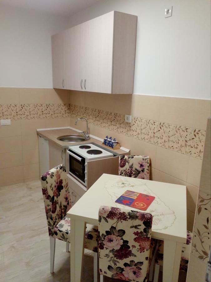 Гостевой дом Apartmani M&V Сутоморе-16