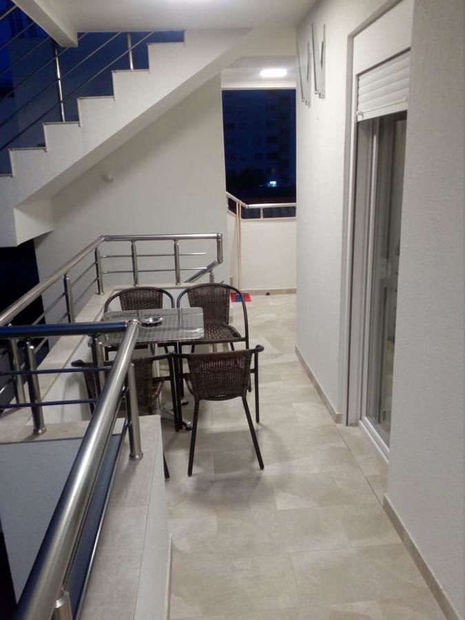 Гостевой дом Apartmani M&V Сутоморе-22