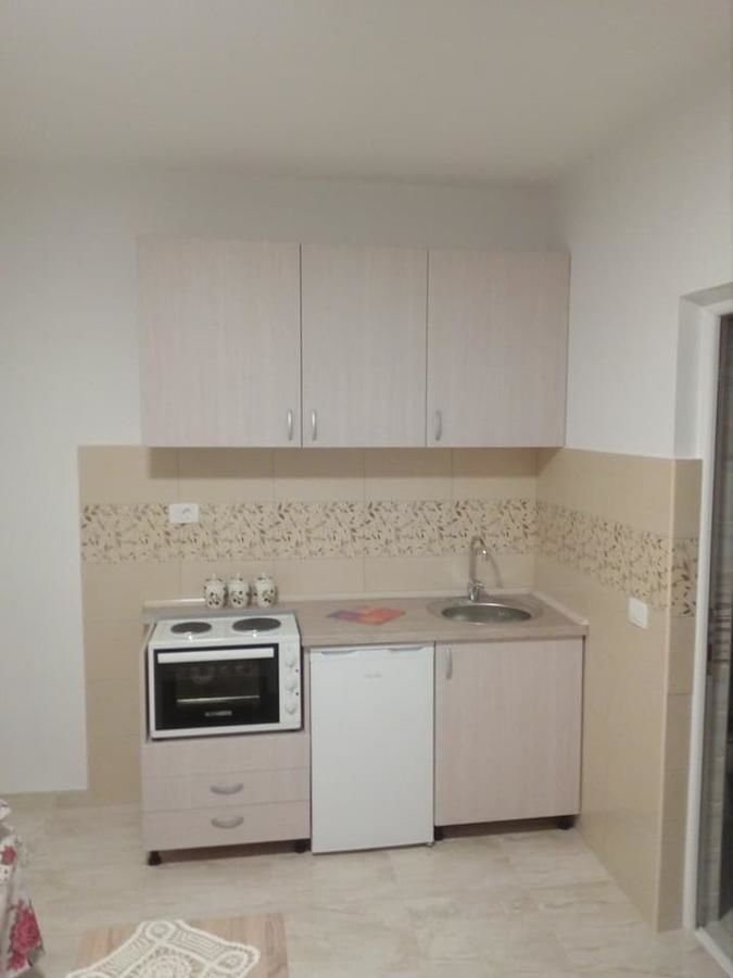Гостевой дом Apartmani M&V Сутоморе-24