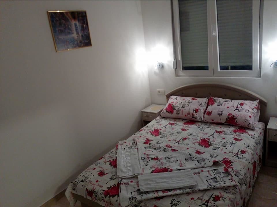 Гостевой дом Apartmani M&V Сутоморе-25