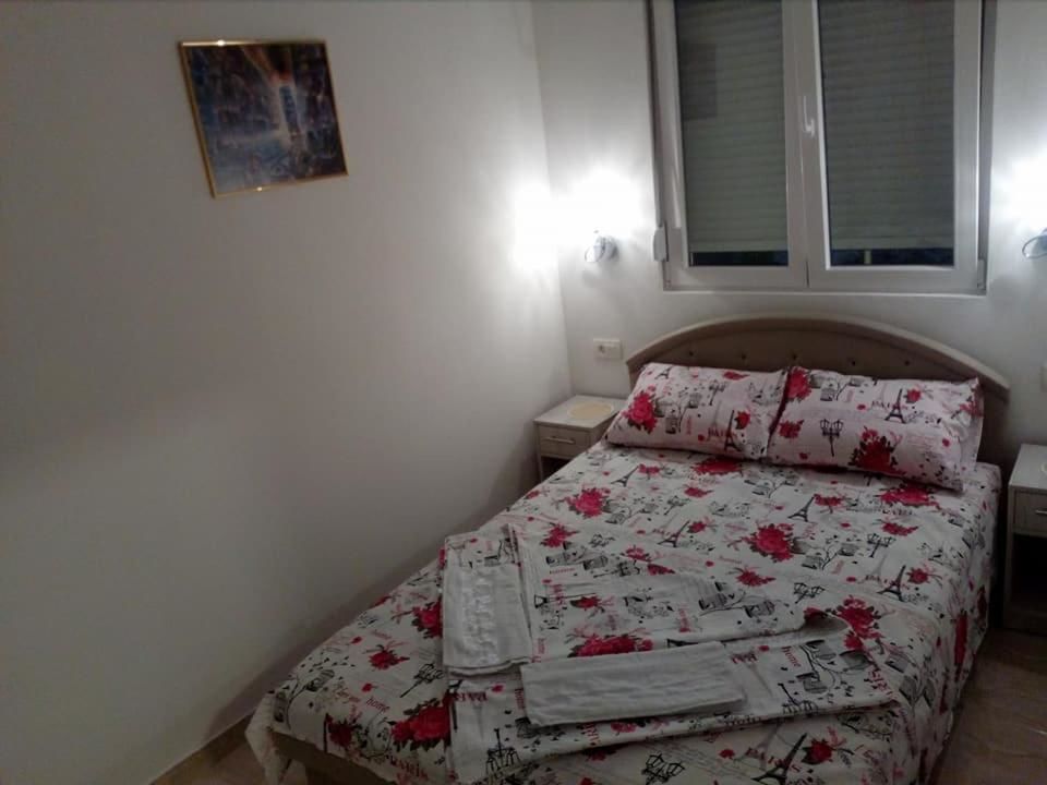 Гостевой дом Apartmani M&V Сутоморе-27