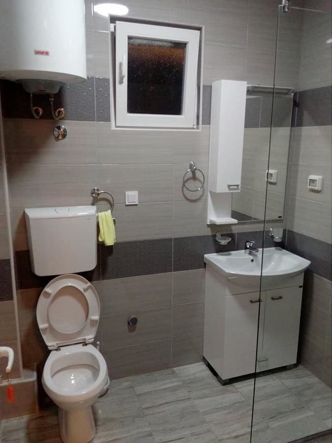 Гостевой дом Apartmani M&V Сутоморе-6