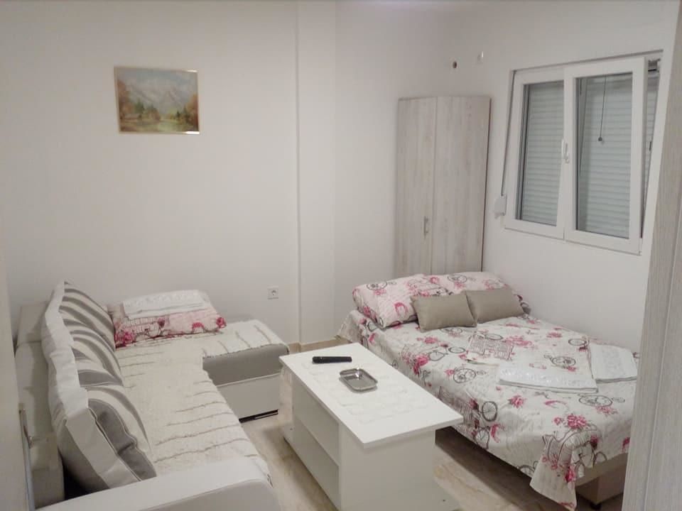 Гостевой дом Apartmani M&V Сутоморе-11