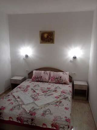Гостевой дом Apartmani M&V Сутоморе Люкс с 1 спальней-10
