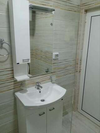 Гостевой дом Apartmani M&V Сутоморе Люкс с 1 спальней-2