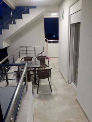 Гостевой дом Apartmani M&V Сутоморе Люкс с 1 спальней-6