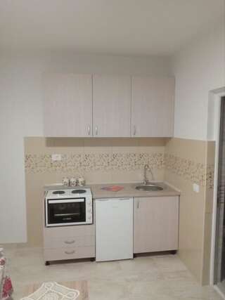 Гостевой дом Apartmani M&V Сутоморе Люкс с 1 спальней-8