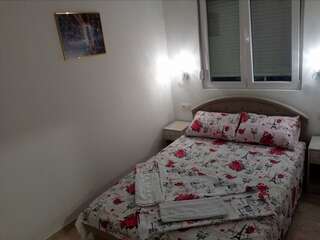 Гостевой дом Apartmani M&V Сутоморе Люкс с 1 спальней-9
