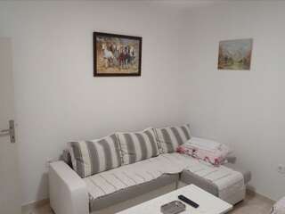 Гостевой дом Apartmani M&V Сутоморе Люкс с 1 спальней-6