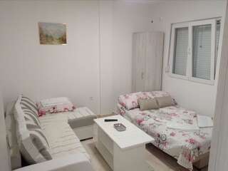 Гостевой дом Apartmani M&V Сутоморе Люкс с 1 спальней-7