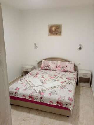 Гостевой дом Apartmani M&V Сутоморе Люкс с 1 спальней-8