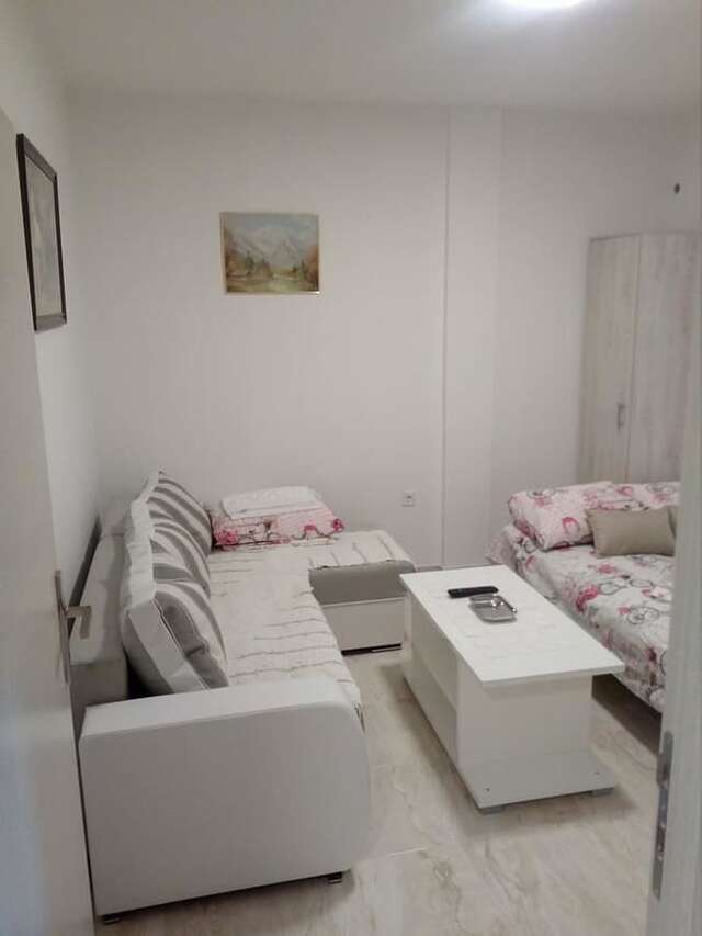 Гостевой дом Apartmani M&V Сутоморе-3