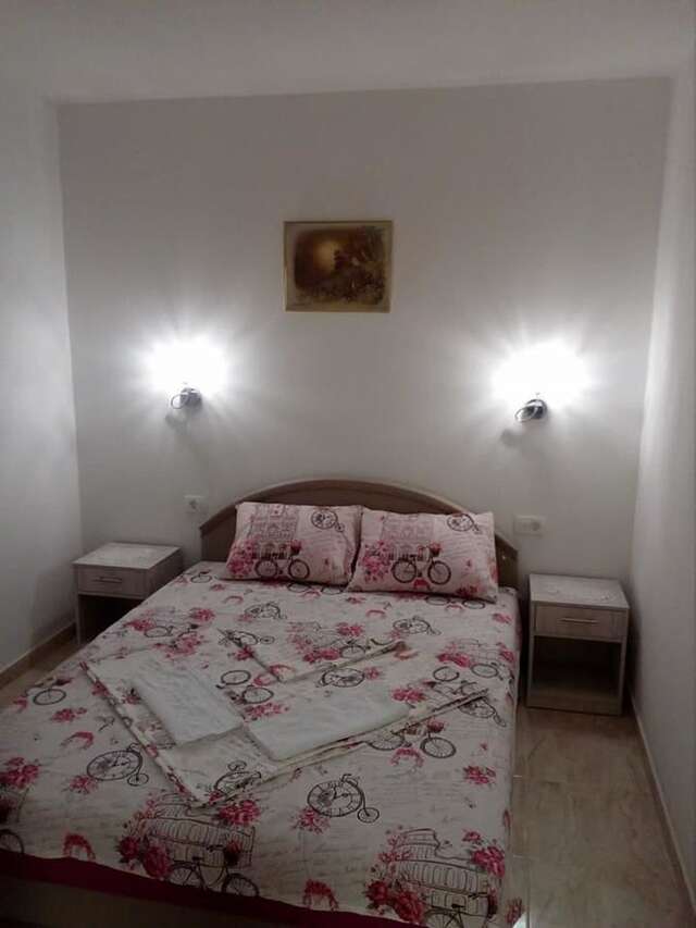 Гостевой дом Apartmani M&V Сутоморе-13