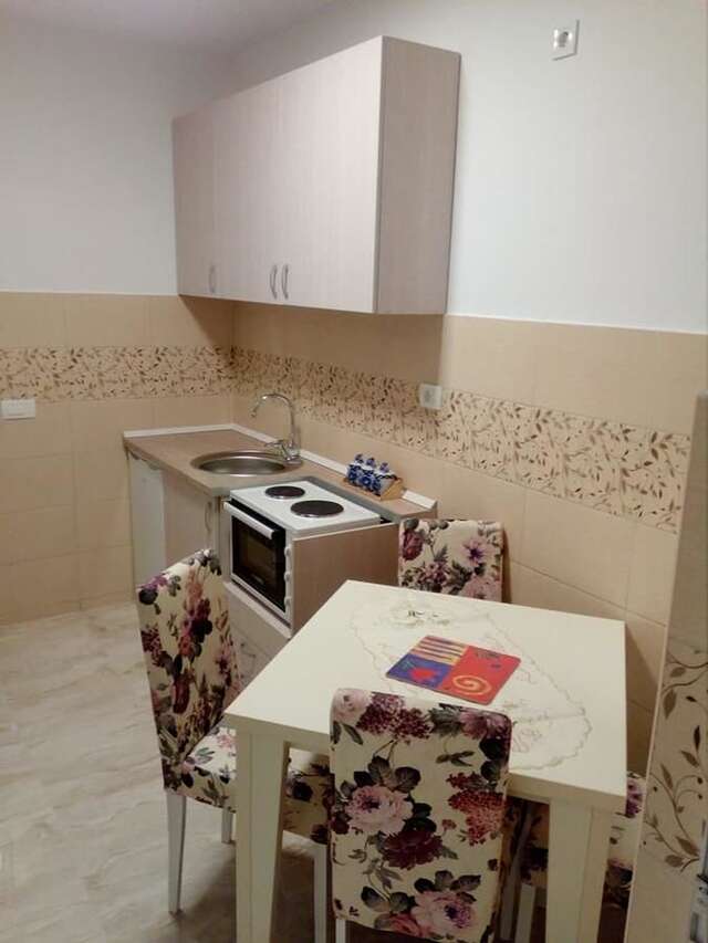 Гостевой дом Apartmani M&V Сутоморе-15
