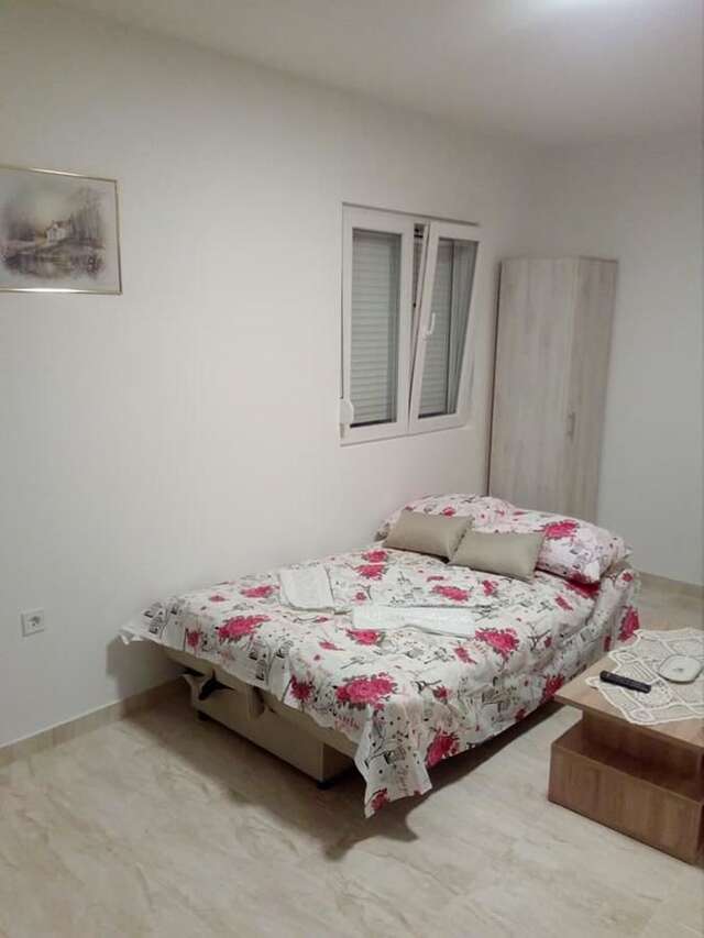 Гостевой дом Apartmani M&V Сутоморе-19