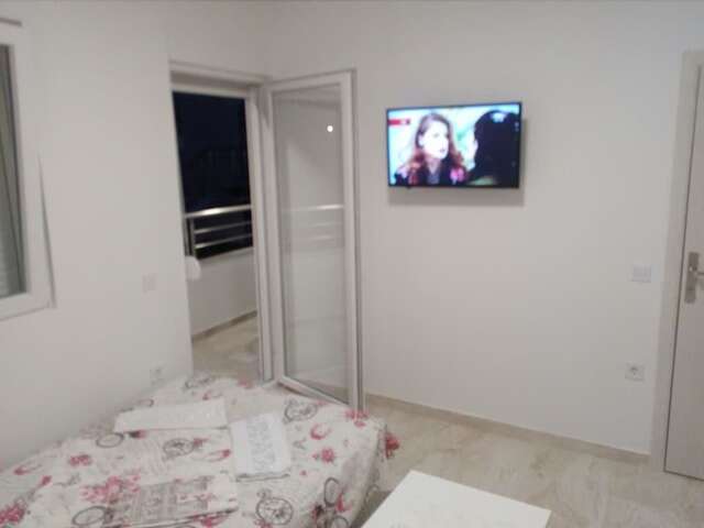 Гостевой дом Apartmani M&V Сутоморе-4