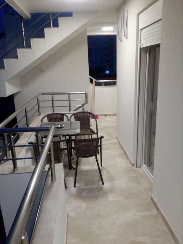 Гостевой дом Apartmani M&V Сутоморе-30