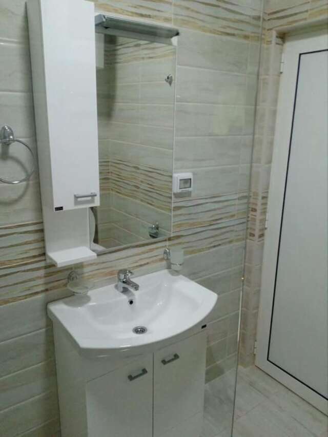 Гостевой дом Apartmani M&V Сутоморе-32