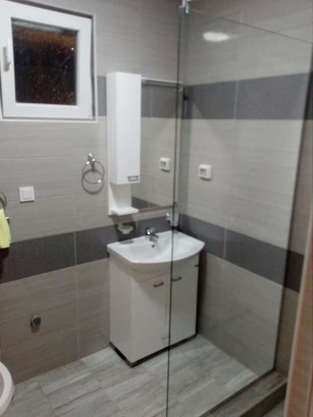 Гостевой дом Apartmani M&V Сутоморе-6