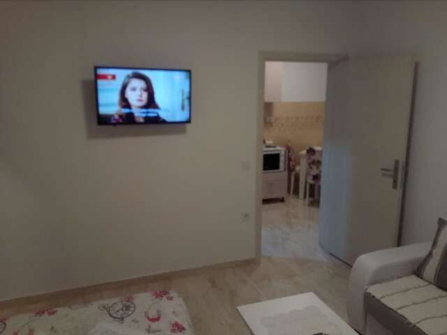 Гостевой дом Apartmani M&V Сутоморе-8