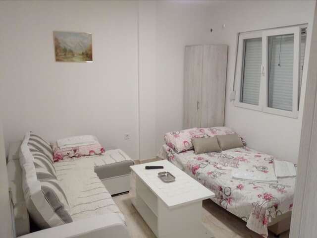 Гостевой дом Apartmani M&V Сутоморе-10